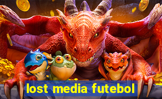 lost media futebol